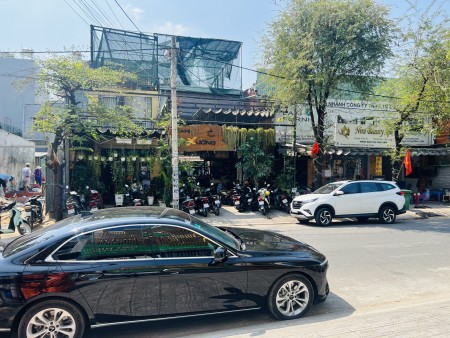 Bán gấp mặt tiền kinh doanh đường 12, Tam Bình, Thủ Đức. Giảm 400tr còn 7.5 tỷ/87m2