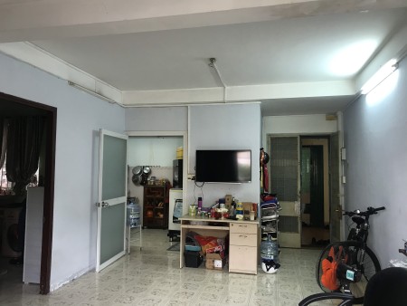 Bán căn hộ 62m2 tầng 2 C/C Vườn Lài Tân Phú