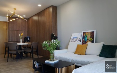 Chốt nhanh luôn căn hộ 2PN ở Vista Verde đang trống ạ. Lh em Tâm: 0902.0506.43