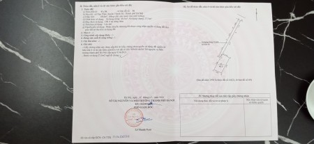 Tôi là chính chủ cần bán đất tại Thôn 1, xã Vạn Phúc, Thanh Trì, Hà Nội