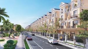 Bán biệt thự liền kề Cọ Xanh Vinhomes Ocean Park 2 ngay cạnh công viên 80m2 xây dựng 319m2, 8,4 tỷ