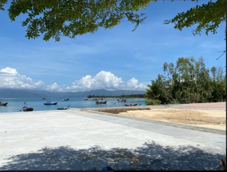 Chính chủ cần bán lô đất đặc biệt tại Vân Phong, Khánh Hòa .