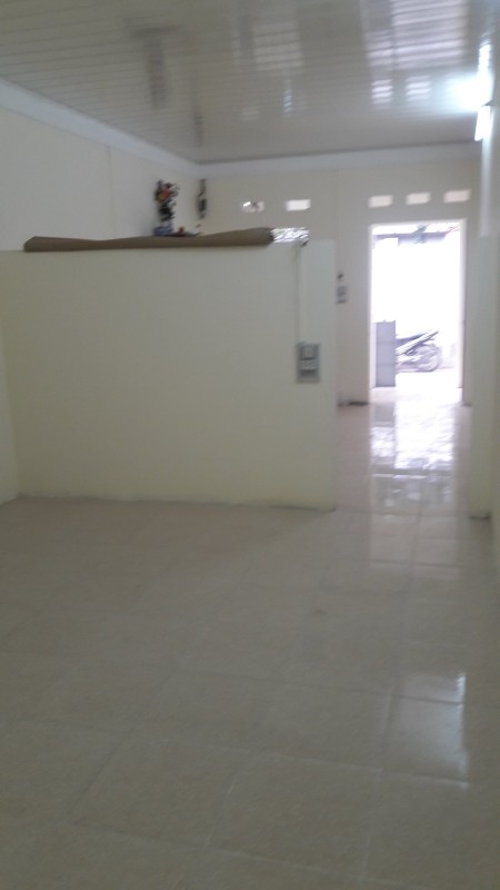 Cho thuê nhà số 26 ngõ 81 phố trạm, phường Long biên, quận Long biên, Hà Nội