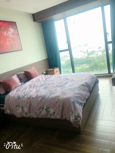 Feliz En Vista chủ nhà kẹt tiền bán căn hộ 2pn giá cực tốt