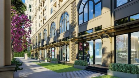 Chính thức bán chung cư Tumys Homes Phú Mỹ giá tốt tại BR-VT, liên hệ 0909444708 nhận giá tốt