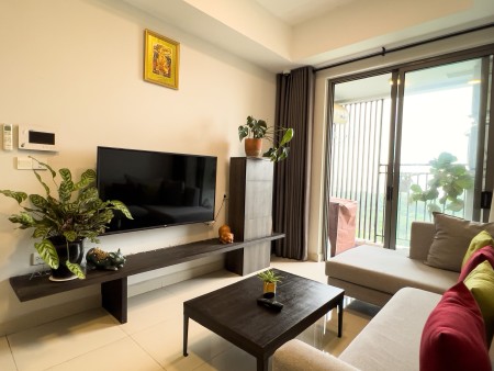 Bán căn hộ tại Satra Eximland Phú Nhuận 88m2, 2pn, 2wc, sh lâu dài, giá 4,5 tỷ còn tl