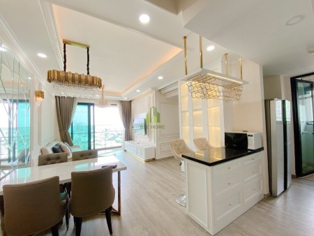 Feliz En Vista - chủ nhà đang cần tiền làm ăn cần bán căn hộ 2pn giá rẻ