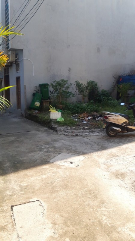Bán đất ngõ 2 mặt tiền ô tô vào - Đại Độ, Võng La, diện tích 52m2 đất, giá 1.8 tỷ Đông Anh