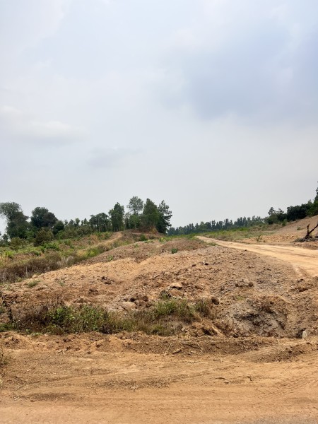 Chủ cần bán đất 5000m2 tại xã Bình An cạnh sân bay Long Thành