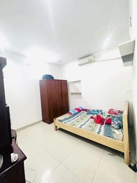 Bán nhà đường Lê Văn Thọ, Gò Vấp dt 83,4m2 giá 4.x tỷ