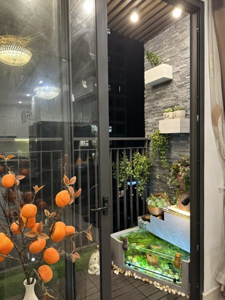 Bán căn hộ chịu lỗ tại chung cư Vinhomes Ocean Park