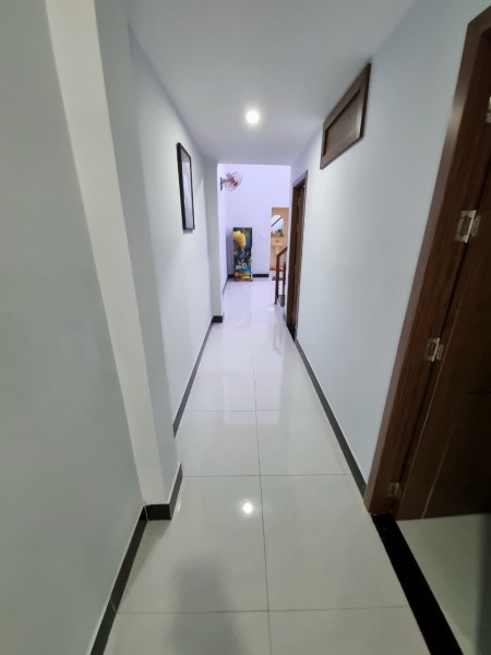 Bán nhà riêng chủ giảm 250 triệu cần bán gấp trong 3 ngày, nhà gác đúc vào ở ngay