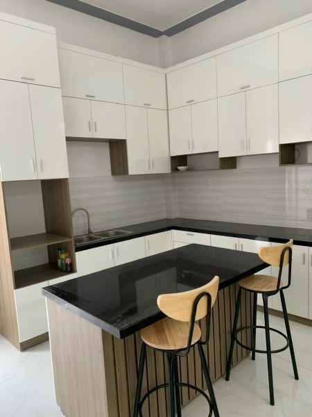 Bán biệt thự Huyện Cần Đước - Long An