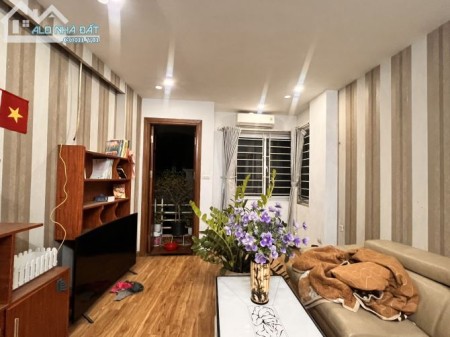 Bán nhà riêng mới xây cạnh Time City vị trí đắc địa giá 3.9 tỷ