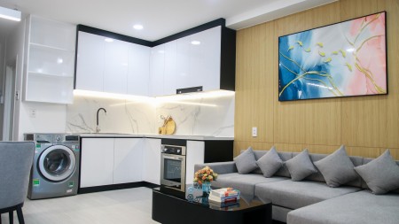 Bán chung cư chính chủ giá rẻ Dĩ An Bình Dương. Chủ thanh lý định cư sang Mỹ sống 790tr