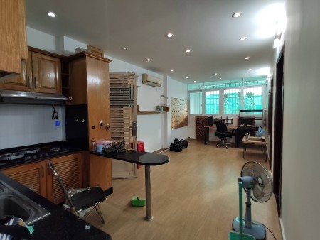 Bán căn hộ 55m2 Tầng 4 C/C Huỳnh Văn Chính 2, Quận Tân Phú