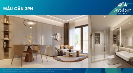 Bán căn hộ với chính sách mới cập nhật tại Avatar Thủ Đức PKD 0898113938