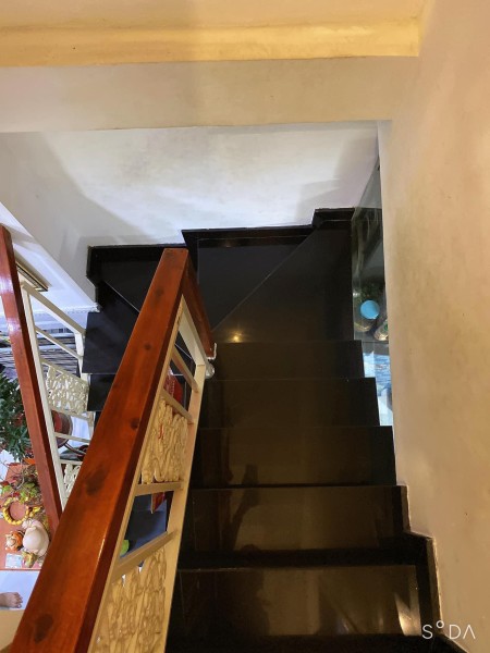 Bán nhà hẻm xe hơi, Hoàng Hoa Thám, Bình Thạnh, 55m2 nhỉnh 8 tỷ