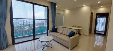 Tôi cần bán căn hộ Vinhomes Smart City 81m2 giá 3.4 tỷ nội thất đẹp lung linh