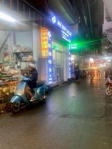 Bán nhà Ao Sen 32m2, 3.7 tỷ phân lô ôtô tránh gần trường bưu chính, kiến trúc, an ninh