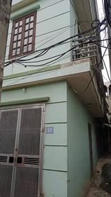 Bán nhà Trần Phú 31m2, giá 3.65 tỷ, phân lô ôtô tránh