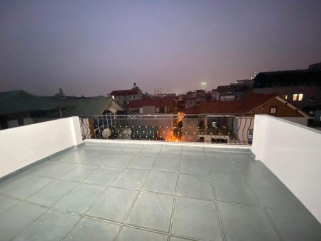 Hiếm! Bán nhà Xuân Phương,Tu Hoàng 46m2x5T, lô góc, oto đỗ cửa, kinh doanh đỉnh, mới tinh 4,95 tỷ