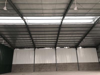 Cho thuê 500M2 kho xưởng hiện đại tại Thường Tín, Hà Nội