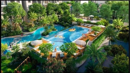 Bán căn hộ Elysian đợt 1 chỉ cần thanh toán trước 5% là ký HĐMB