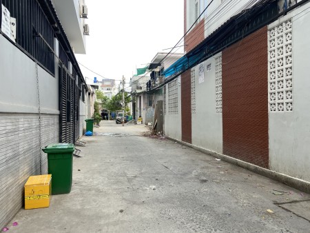 Bán Nhà MT Đường, Hiệp Bình Chánh, Thủ Đức. 54m2. Giá Chỉ 5 Tỷ Nhỉnh.