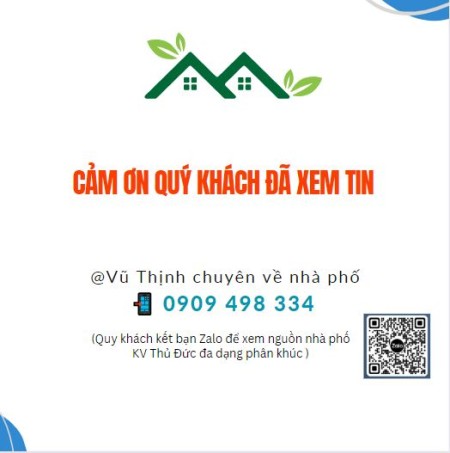 Bán nhà nhỉ 3tỷ nhận ngay đường Kha Vạn Cân, P. Linh Đông, Thủ Đức
