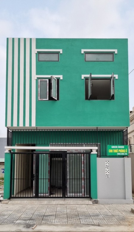 Cho thuê phòng trọ khép kín mới xây 30m2 KĐT Lakeside đường Mê Linh
