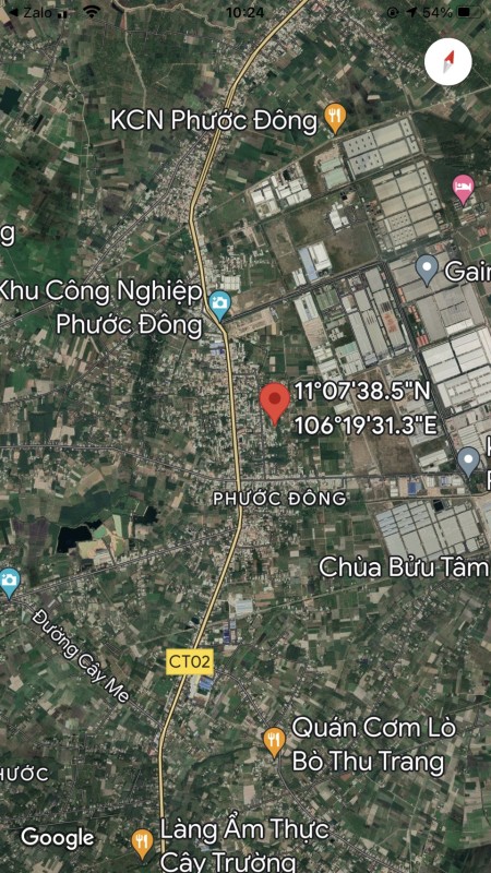 Đi đến slide 3