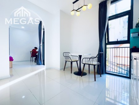 ⭐️⭐️⭐️Cho thuê căn hộ Bancol 1PN - Ngay CV Hoàng Văn Thụ - Full NT cao cấp - Nhiều ánh sáng tự nhiên