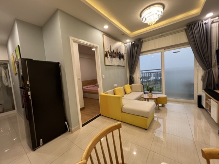 Cho thuê căn hộ Moonlight Boulevard 2pn 2wc full nội thất sang trọng 11 triệu, vào ở liền.