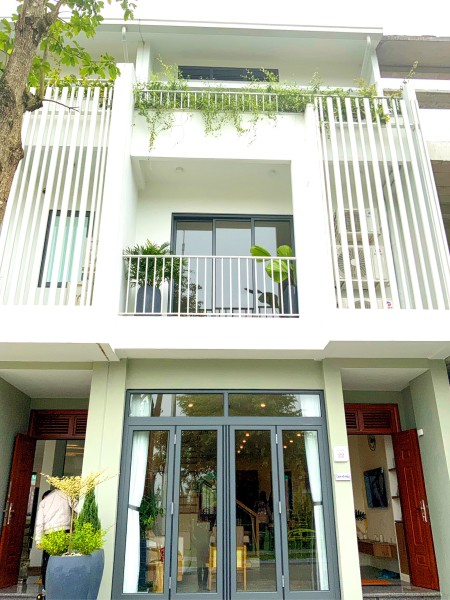 Bán nhà 3 tầng Ecogarden giá gốc chủ đầu tư thanh toán 12 đợt