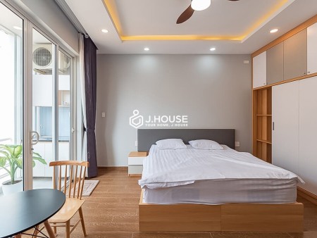 ⭐️⭐️⭐️ Cho thuê căn hộ mới xây Bancol - Ngay Bạch Đằng- Full NT sang trọng - Nhiều ánh sáng tự nhiên