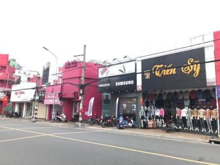 Bán đất Bình Dương lô đất 300M2 bán nhanh giá quá xá rẻ ai mua được liên hệ chính chủ Chú Tám