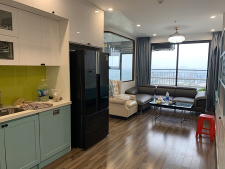 Cần bán căn hộ 3N2VS tặng kèm full nội thất giá chỉ 2.23 tỷ tại Vinhomes Ocean Park
