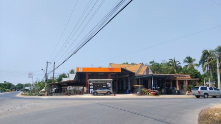 Kẹt tiền ngân hàng lắm 540m2, đất ngay KCN, 100%thổ cư. Bán đất Gò Dầu, Tây Ninh