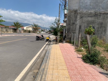 Chính chủ cần bán gấp lô đất gần cầu cảng Vạn Giã – Khánh Hòa