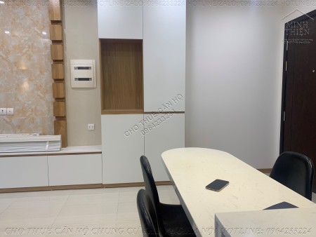 ( Chung cư vinhomes dcapitale) cho thuê căn hộ 1 ngủ riêng biệt full nội thất cao cấp giá cực tốt
