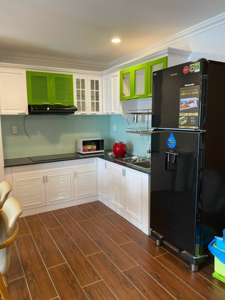 Bán căn hộ Thuận Việt 90m2, 3pn, 2wc, căn góc, sh chính chủ lâu dài giá bán 3.6 tỷ còn tl