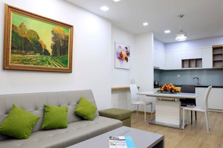 Bán căn hộ sh chính chủ lâu dài 87m2, 2pn, 2wc, tặng nt giá thật 5.5 tỷ còn tl The Flemington
