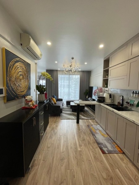 Bán căn hộ 2 ngủ góc ( tặng kèm đồ) 70m2 , giá từ 1.8 tỷ tại Vinhomes Ocean Park Gia Lâm