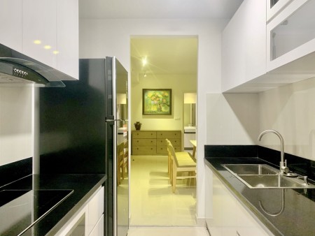 Cho thuê căn hộ 2PN full nội thất đẹp - Vista Verde
