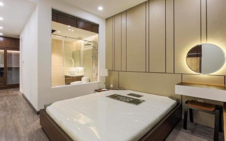 Tìm khách thuê căn hộ Vista Verde Duplex 2PN sang trọng