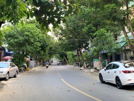 Bán nhà cấp 4 - mặt tiền đường Mai Am - Trung tâm thành phố gần cầu sông Hàn