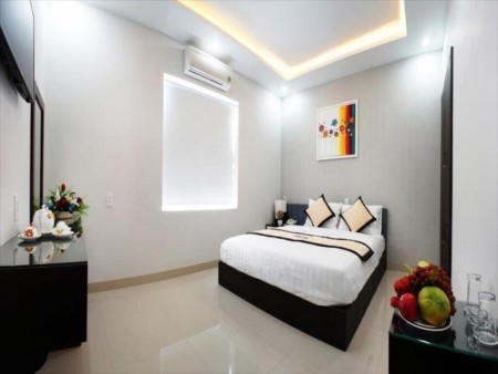 Bán khách sạn đường nguyễn văn thoại - khu phố tây - tp đà nẵng
