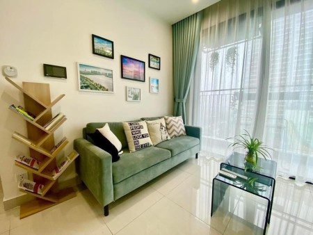 Bán căn hộ 1N1WC giá rẻ chỉ còn 1.2 tỷ tại Vinhomes Ocean Park