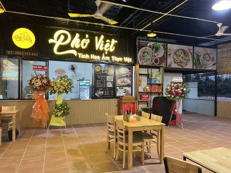 Cho thuê mặt bằng ngay Vinhomes Grand Park Q9
